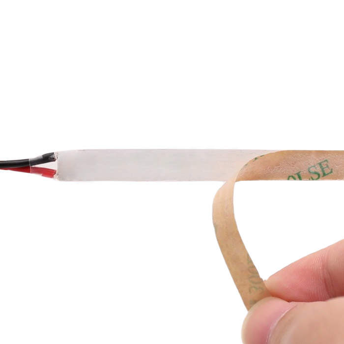 Free Cut 12V Copper PCB Linear COB Flexible LED Strip Light Free Cut 12V Copper PCB Linear COB Flexible LED Strip Light